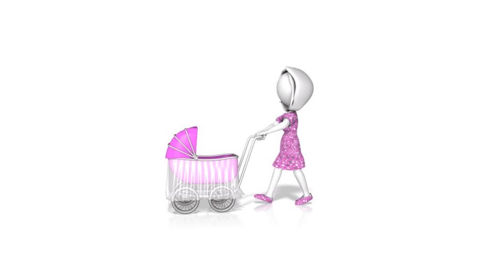 carriola, mejor, seleccionar, escoger, adecuada, bebe, recien nacido