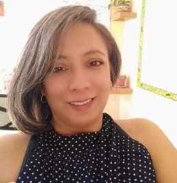 Araceli Almanza Lamas