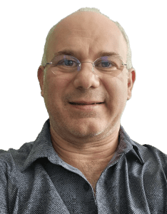 Dr. Abraham Dayan Nahmad Neuropediatra