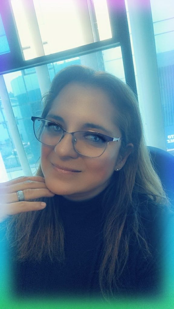 Liliana Bernal Palacios