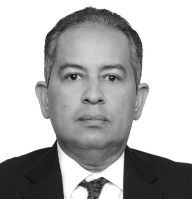 Dr Nelson Ramon Coiscou Dominguez - ACADEMIA CEREBRITO