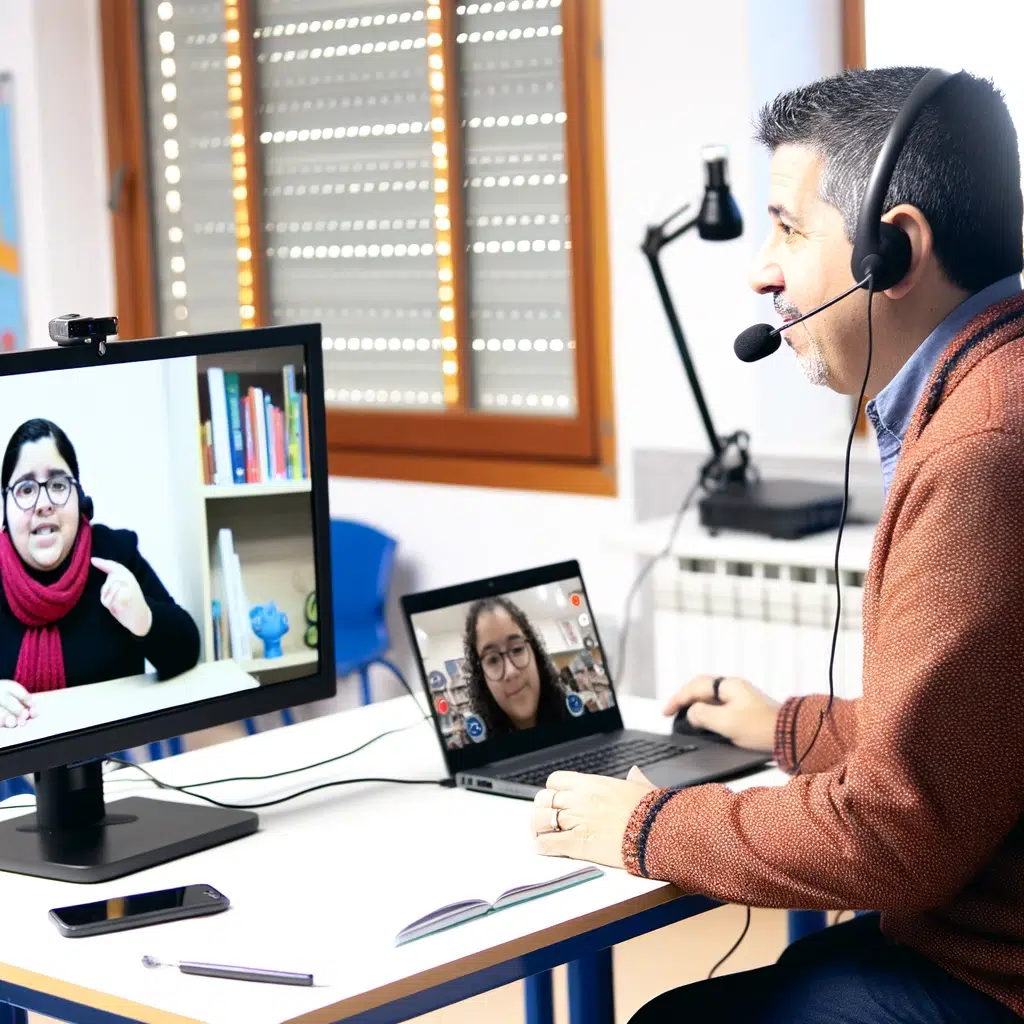 “Masterclasses por Zoom”