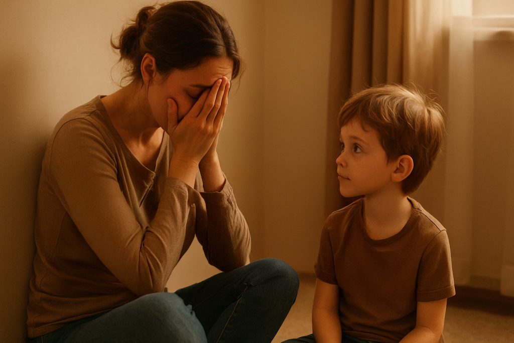 09dic2025 Por qué gritas si lo amas tanto