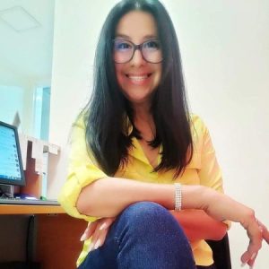 Profile photo of Alma Leticia